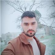 Professeur de anglais bac 4
